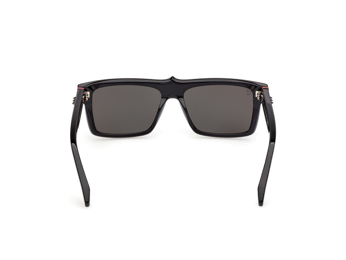 Gafas de Sol Louboutin LB43 01A 57 16 — vista 4