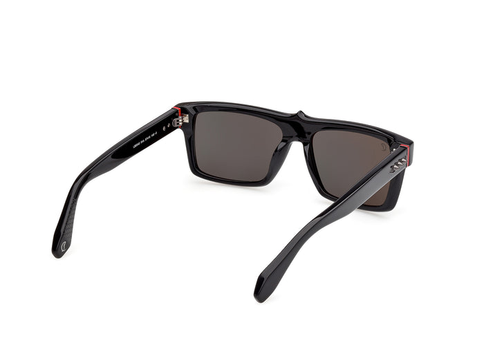 Gafas de Sol Louboutin LB43 01A 57 16 — vista 5