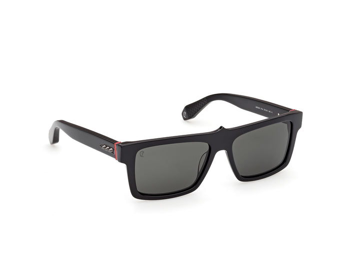 Gafas de Sol Louboutin LB43 01A 57 16 — vista 7