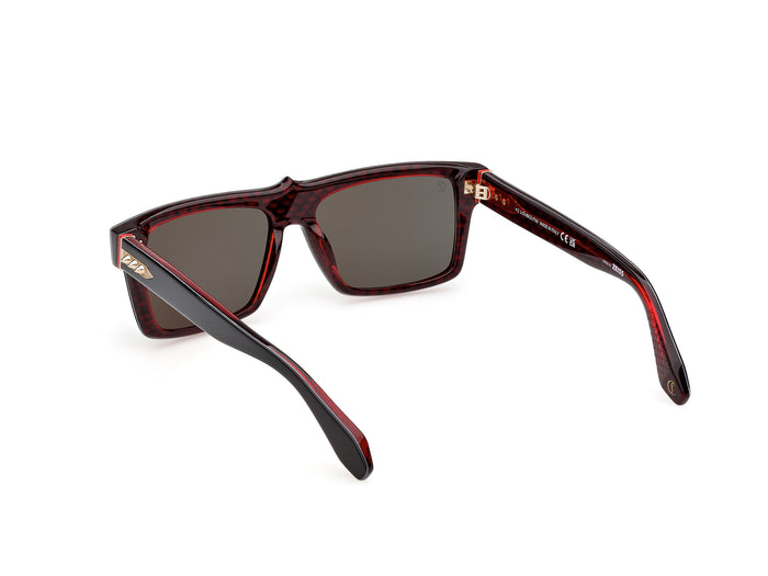 Gafas de Sol Louboutin LB43 05C 57 16 — vista 3