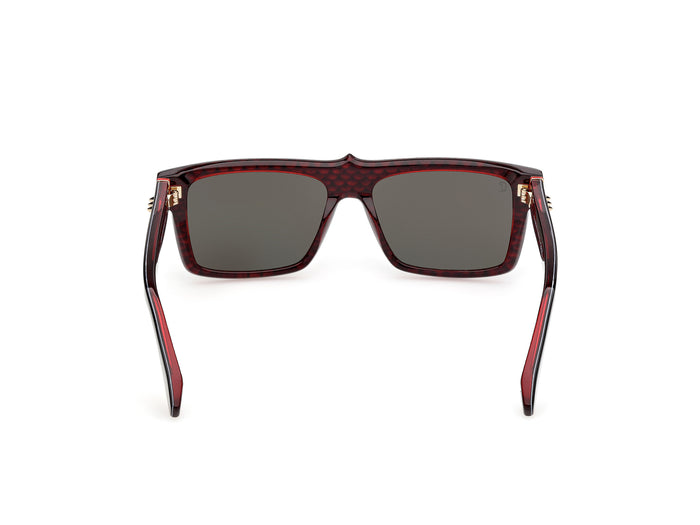 Gafas de Sol Louboutin LB43 05C 57 16 — vista 4