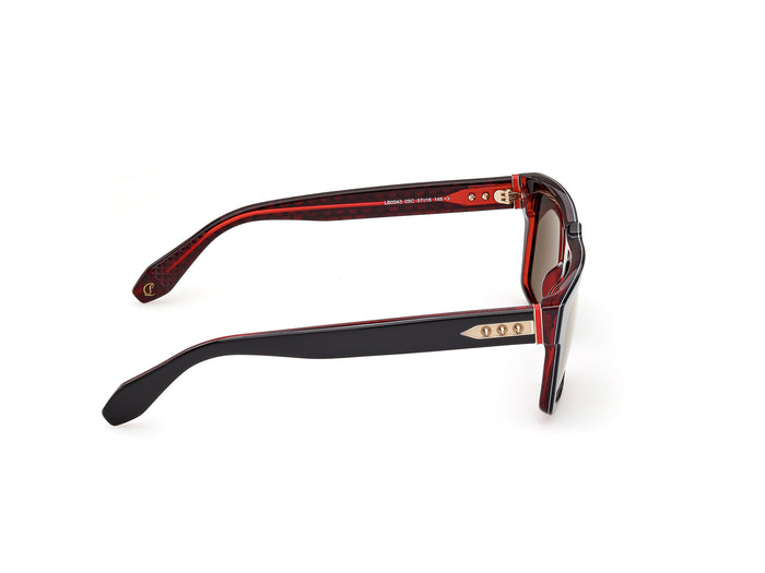 Gafas de Sol Louboutin LB43 05C 57 16 — vista 6