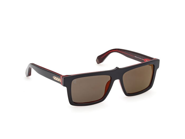 Gafas de Sol Louboutin LB43 05C 57 16 — vista 7
