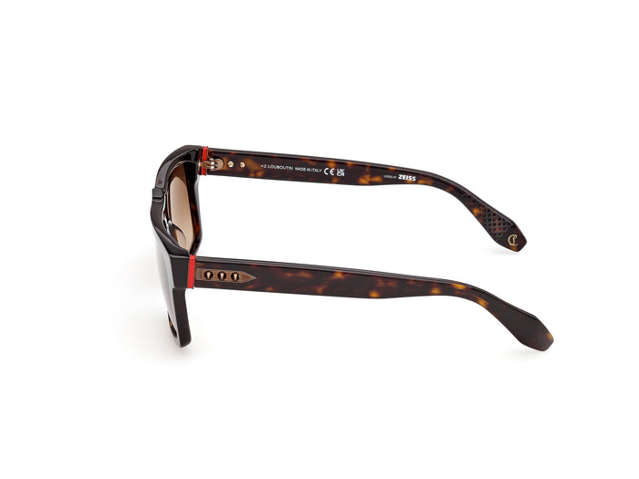 Солнцезащитные очки Louboutin LB43 52F 57 16 — vista 2