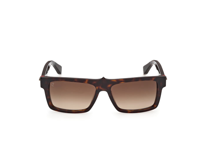 Солнцезащитные очки Louboutin LB43 52F 57 16 — vista 8