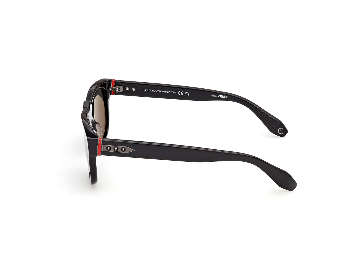 Sunglasses Louboutin LB44 01A 54 20