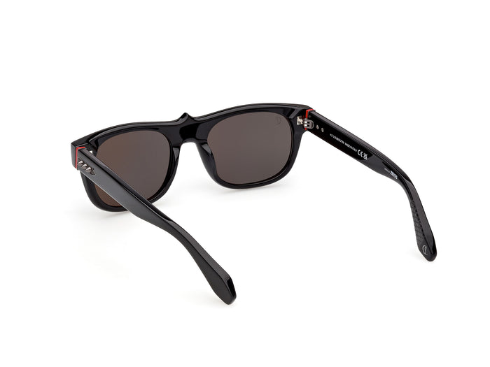 Gafas de Sol Louboutin LB44 01A 54 20 — vista 3