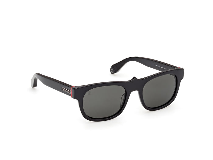 Gafas de Sol Louboutin LB44 01A 54 20 — vista 7