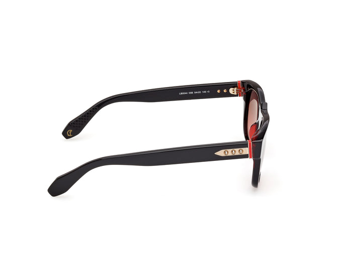 Gafas de Sol Louboutin LB44 05B 54 20 — vista 6