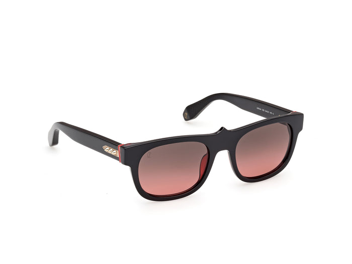 Gafas de Sol Louboutin LB44 05B 54 20 — vista 7