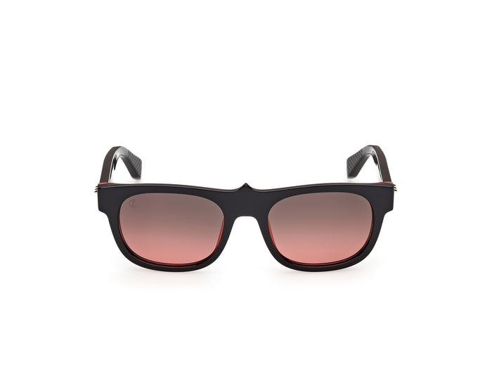 Gafas de Sol Louboutin LB44 05B 54 20 — vista 8