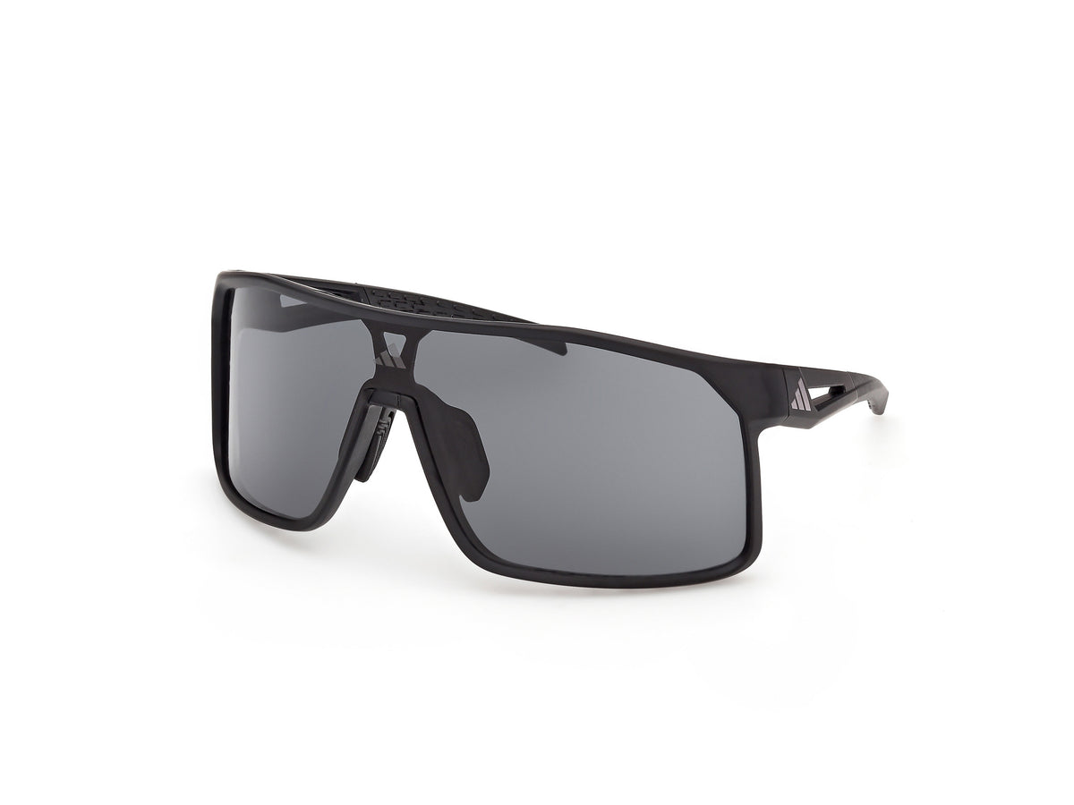 Gafas de Sol Adidas Sport SP 0124 02A 146 - vista tres cuartos