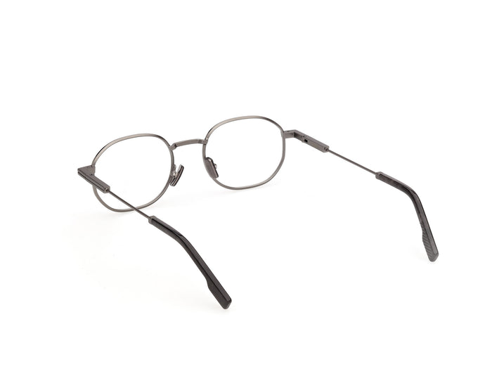 Gafas Graduadas Zegna EZ5351 009 50 / 52 20 — vista 3
