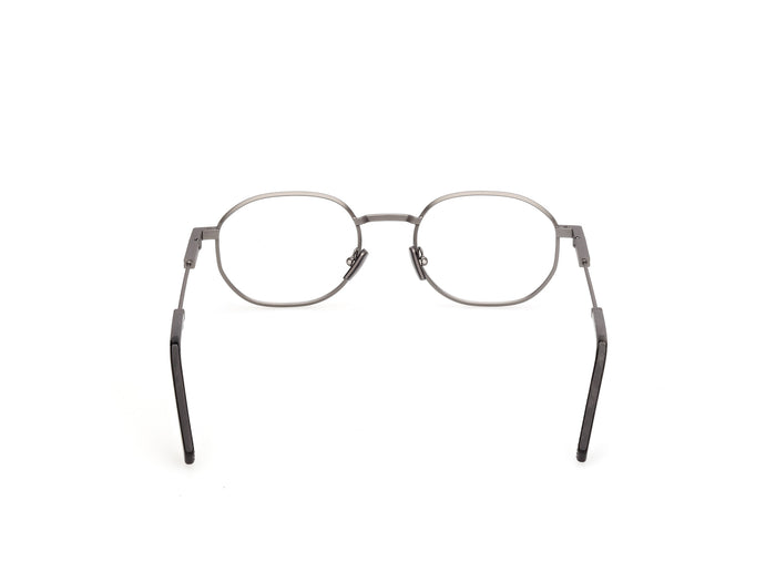 Gafas Graduadas Zegna EZ5351 009 50 / 52 20 — vista 4