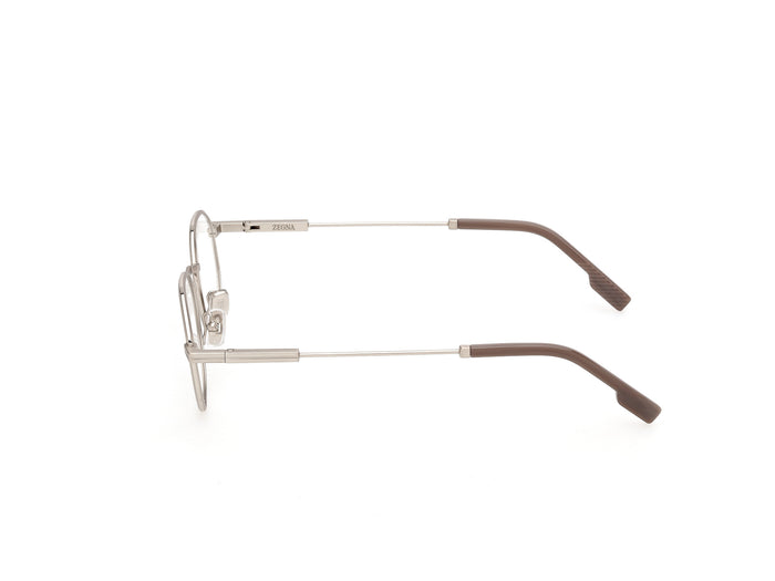Gafas Graduadas Zegna EZ5351 017 50 / 52 20 — vista 2