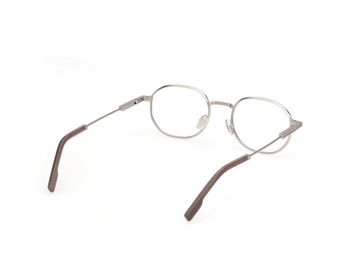 Gafas Graduadas Zegna EZ5351 017 50 / 52 20 — vista 5