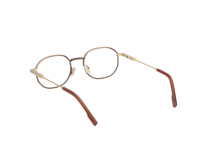 Gafas Graduadas Zegna EZ5351 035 50 / 52 20 — vista 3