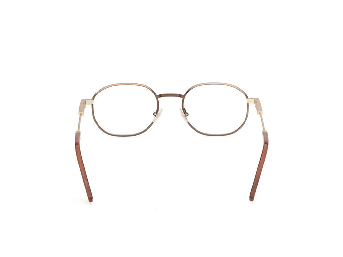 Gafas Graduadas Zegna EZ5351 035 50 / 52 20 — vista 4