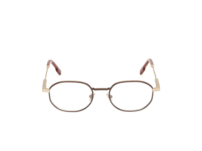 Gafas Graduadas Zegna EZ5351 035 50 / 52 20 — vista 8