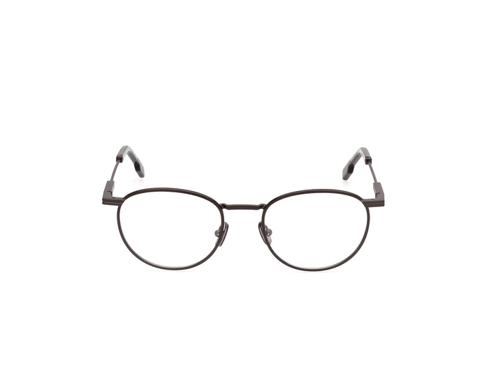 光学眼镜架 Zegna EZ5352 009 52 20 — vista 8