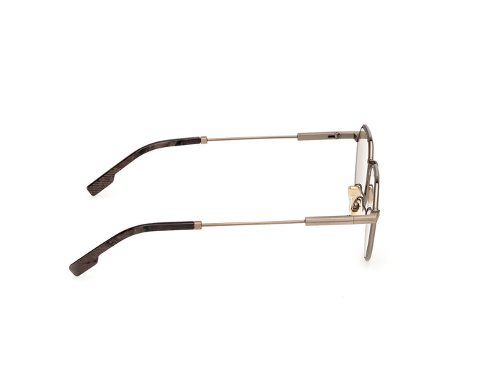 Gafas de Sol Zegna EZ297 35E 51 20 — vista 6