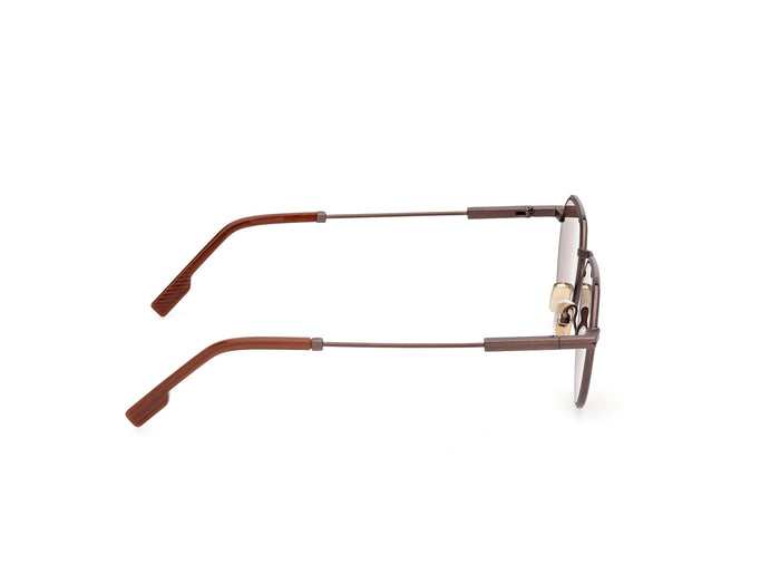 Gafas de Sol Zegna EZ297 37E 51 20 — vista 6