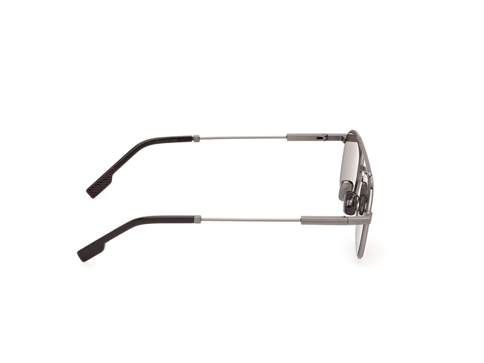 Gafas de Sol Zegna EZ298 09E 54 19 — vista 6