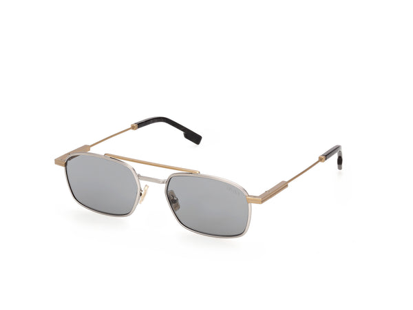 Gafas de Sol Zegna EZ298 15A 54 19 · 1
