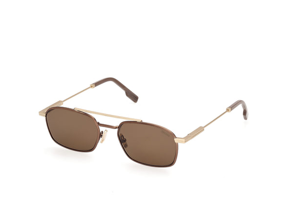 Gafas de Sol Zegna EZ298 37E 54 19 · 1
