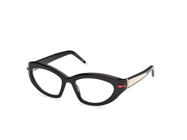 Gafas Graduadas Louboutin LB5015 001 55 18 · 1