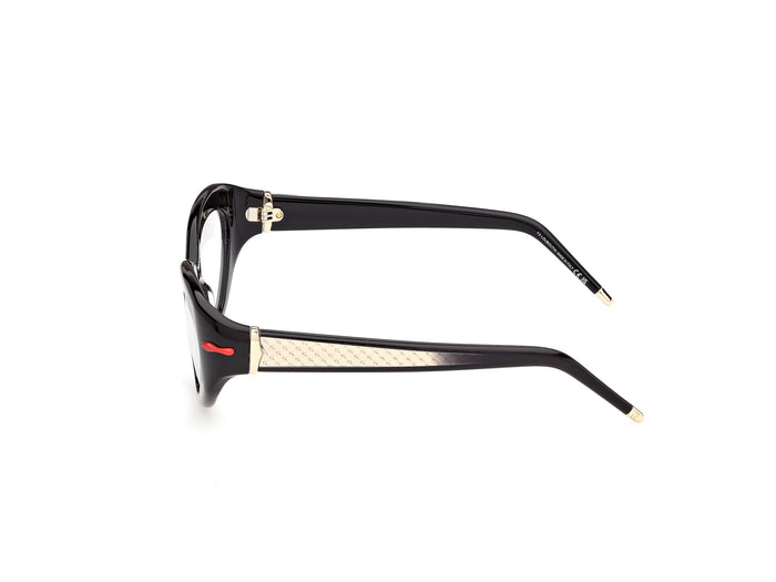 Optical Frames Louboutin LB5015 001 55 18 — vista 2