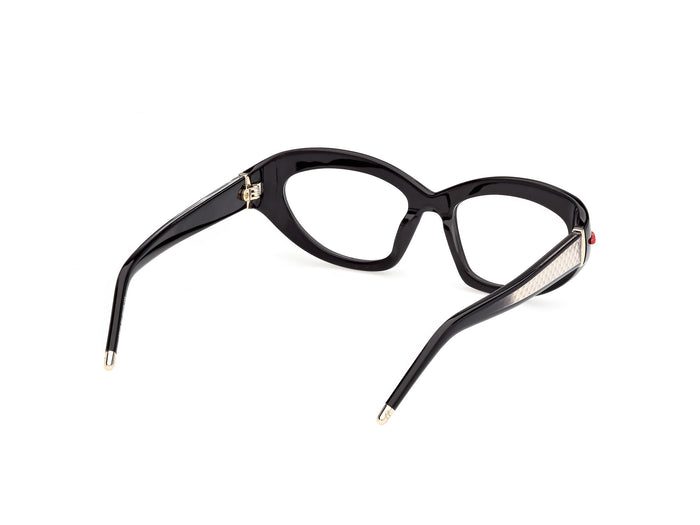 Optical Frames Louboutin LB5015 001 55 18 — vista 5