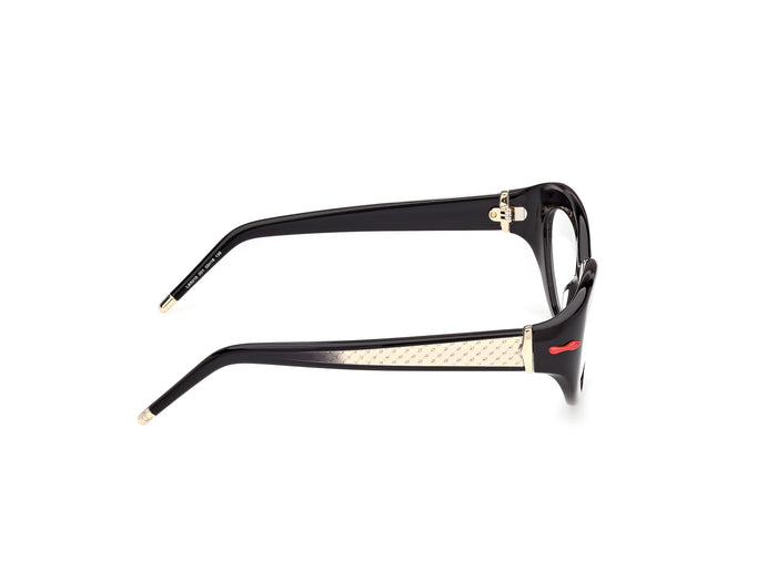 Optical Frames Louboutin LB5015 001 55 18 — vista 6