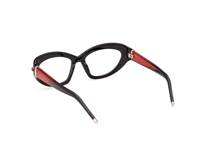 Optical Frames Louboutin LB5015 005 55 18 — vista 3