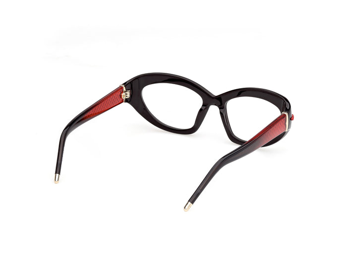Optical Frames Louboutin LB5015 005 55 18 — vista 5