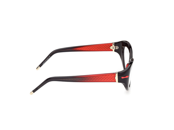 Optical Frames Louboutin LB5015 005 55 18 — vista 6