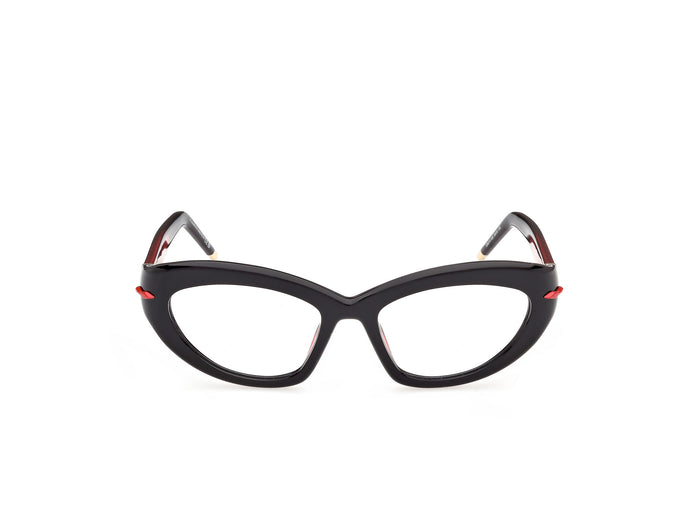 Optical Frames Louboutin LB5015 005 55 18 — vista 8