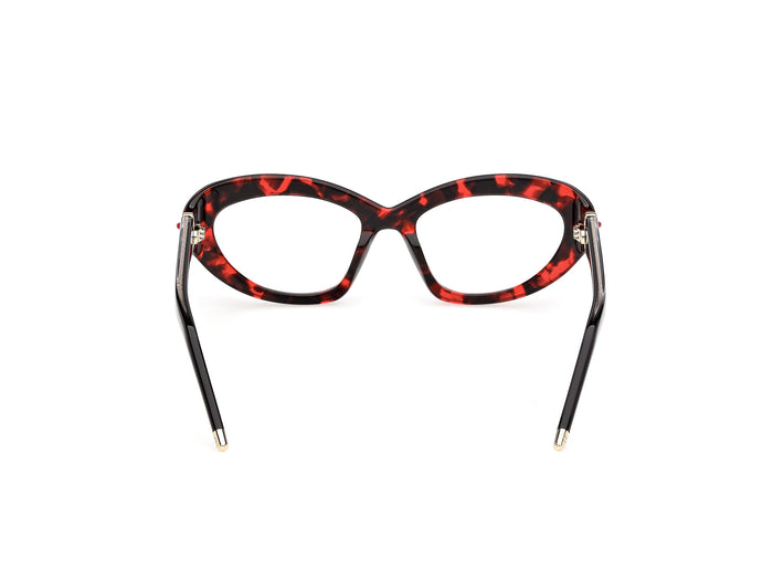 Gafas Graduadas Louboutin LB5015 054 55 18 — vista 4
