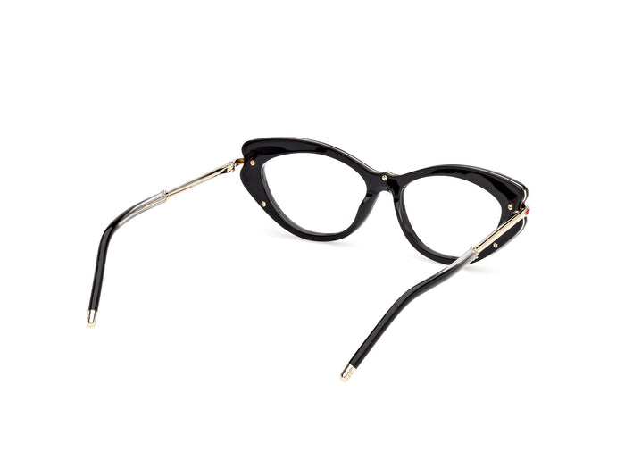 Optical Frames Louboutin LB5016 001 53 15 — vista 5