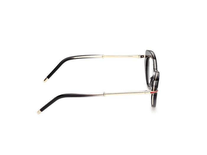 Optical Frames Louboutin LB5016 001 53 15 — vista 6