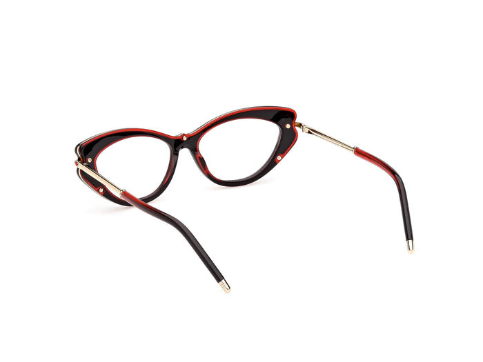 Оправа для очков Louboutin LB5016 005 53 15 — vista 3