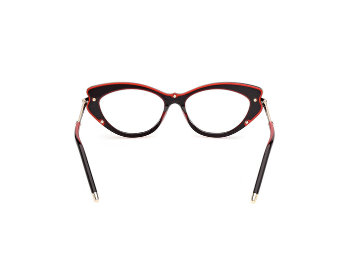 Оправа для очков Louboutin LB5016 005 53 15 — vista 4