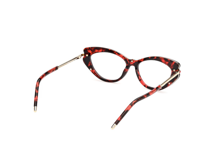 Optical Frames Louboutin LB5016 054 53 15 — vista 5