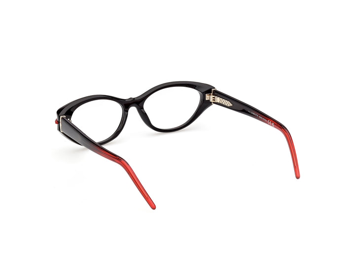 Optical Frames Louboutin LB5017 001 53 16 — vista 3