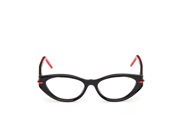 Optical Frames Louboutin LB5017 001 53 16 — vista 8