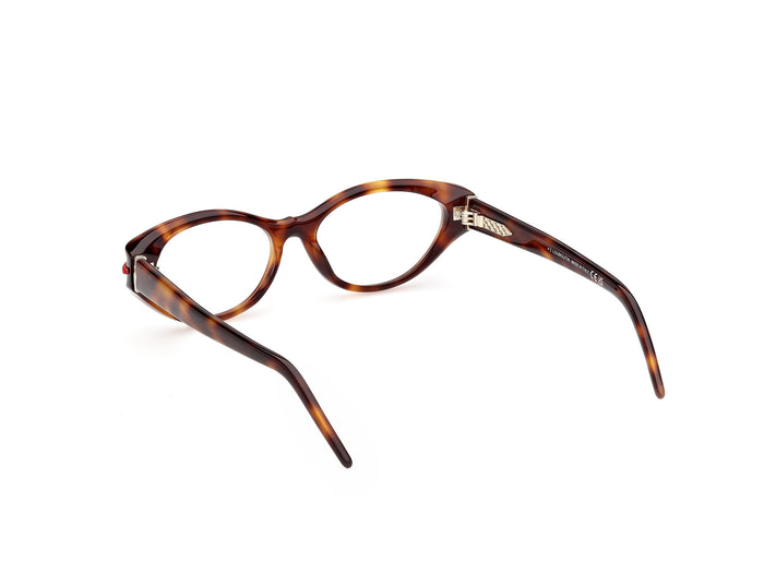 Optical Frames Louboutin LB5017 052 53 16 — vista 3