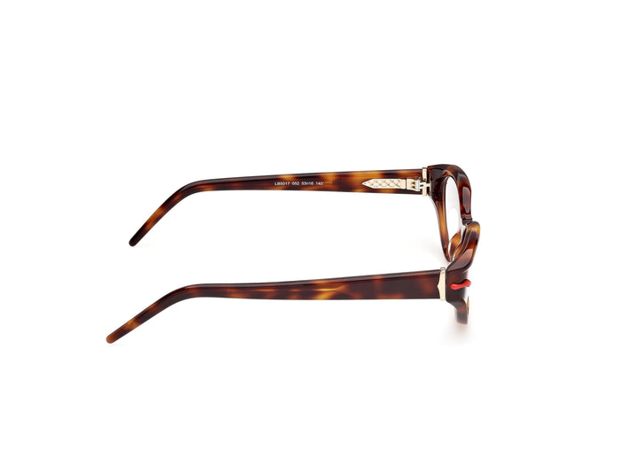 Optical Frames Louboutin LB5017 052 53 16 — vista 6