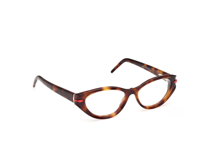 Optical Frames Louboutin LB5017 052 53 16 — vista 7