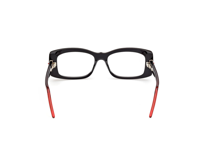 Optical Frames Louboutin LB5018 001 53 16 — vista 4