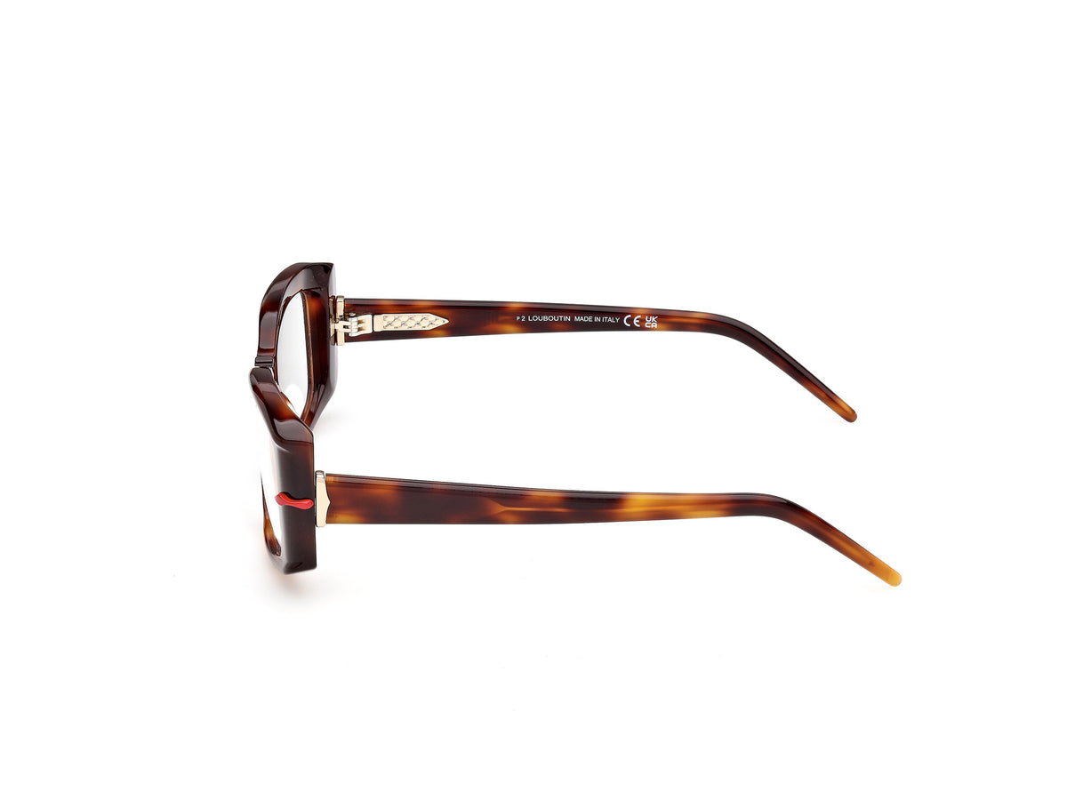 Brillenfassung Louboutin LB5018 052 53 16